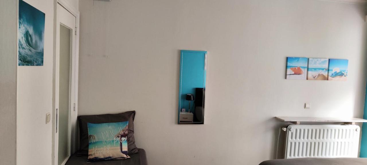 Accommodatie bij particulieren 2/4p Avec Salle De Bain Prive