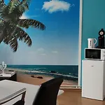 Studio 2/4P Avec Salle De Bain Prive