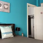 Studio 2/4P Avec Salle De Bain Prive