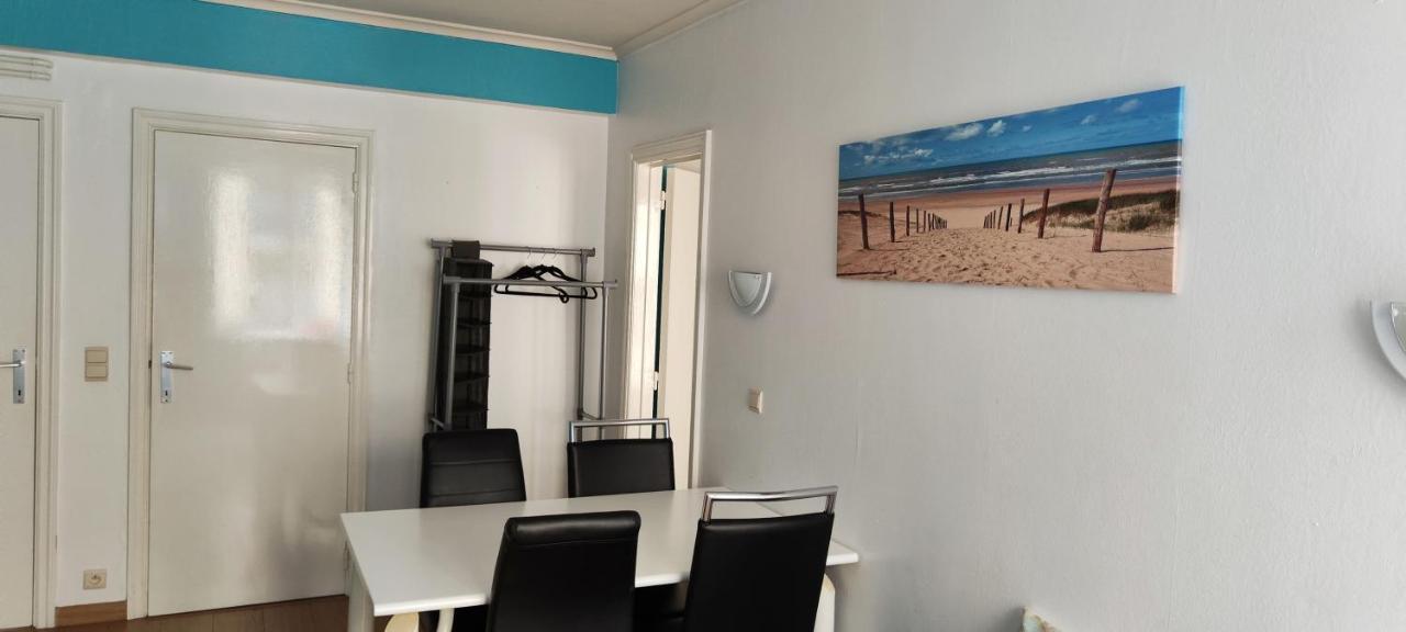 Homestay 2/4p Avec Salle De Bain Prive Ostend
