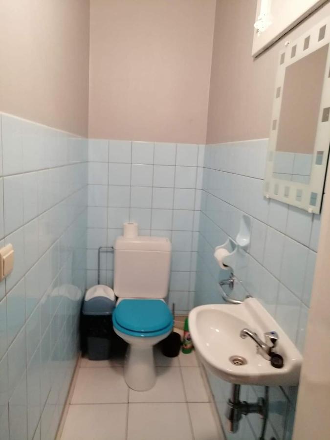 2/4p Avec Salle De Bain Prive * Ostend