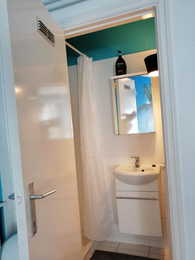 Homestay 2/4p Avec Salle De Bain Prive